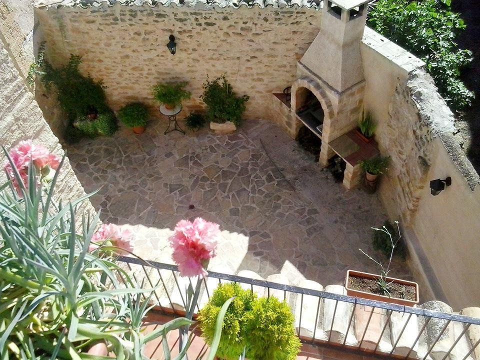 Valdealgorfa Las Bodegas Del Gilo الغرفة الصورة