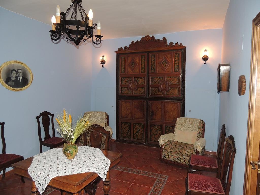 Valdealgorfa Las Bodegas Del Gilo المظهر الخارجي الصورة